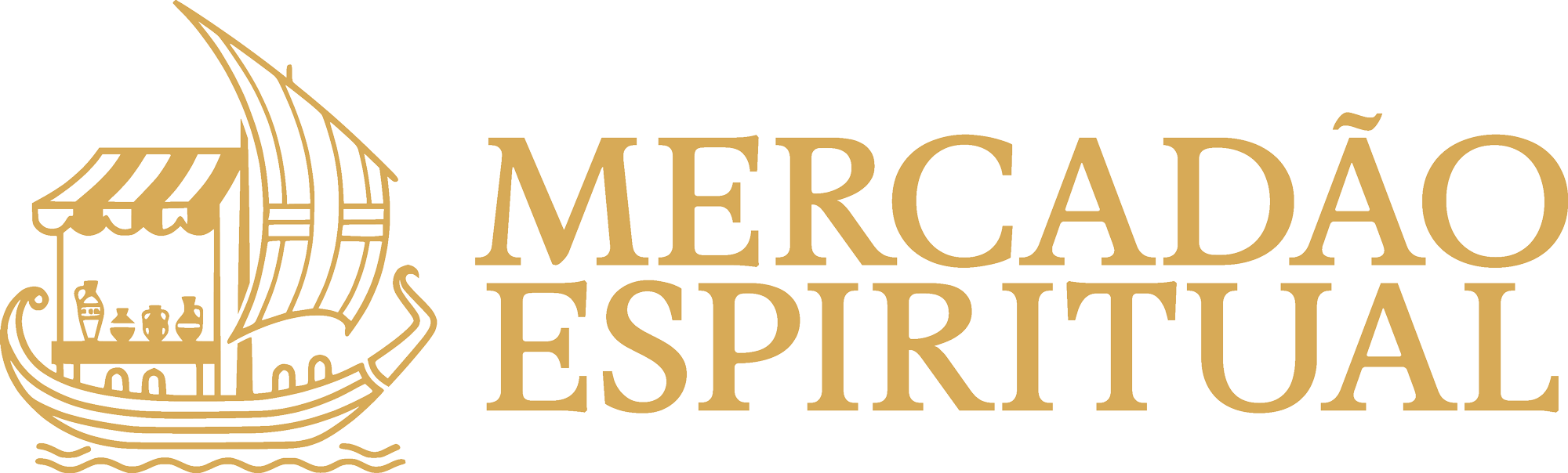 Mercadão Espiritual