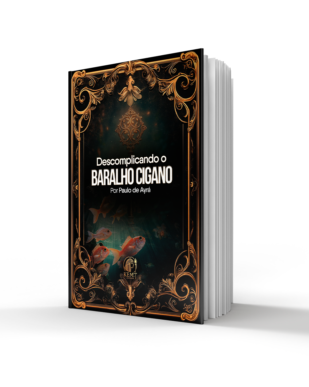 Descomplicando o Baralho Cigano